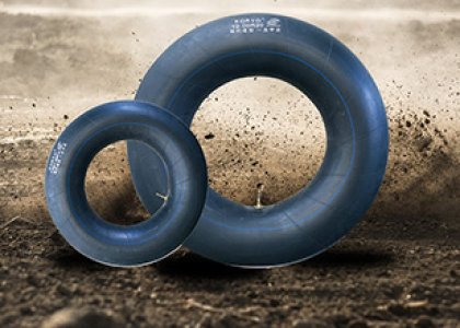 KORYO BUTYL TUBE CATALOG